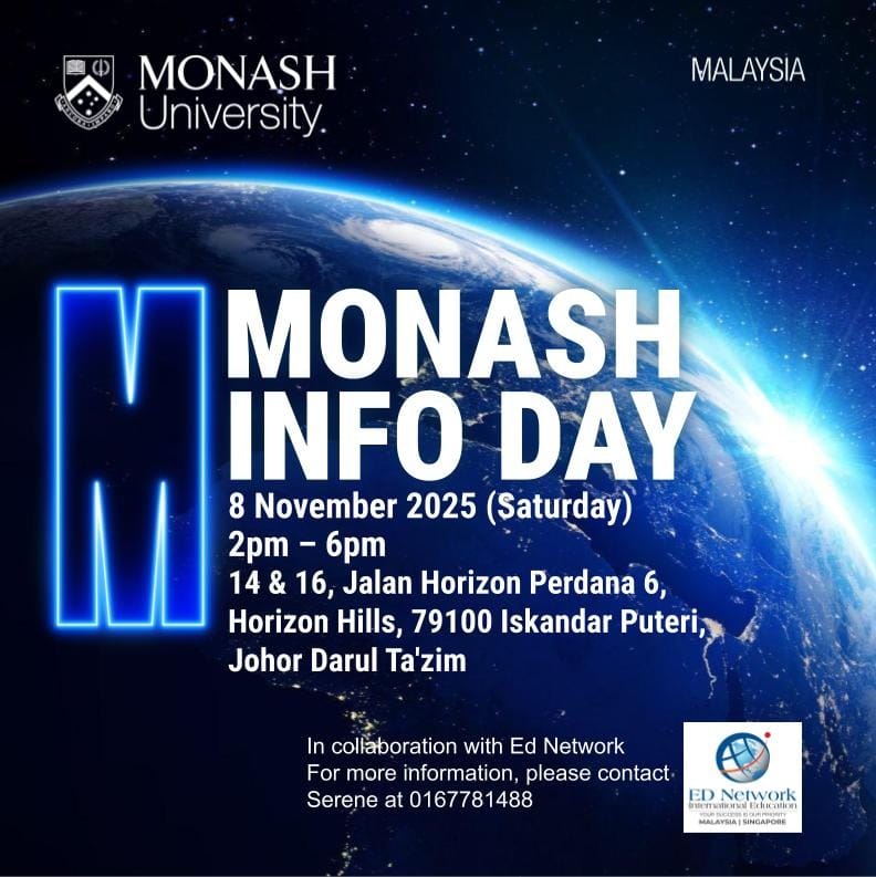 monash